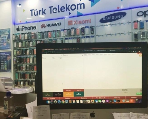 Teknoa İletişim