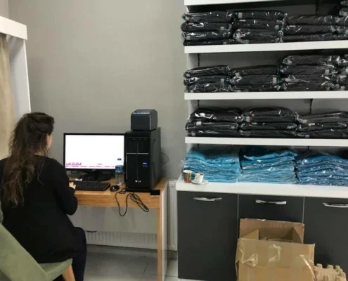depo stok yonetimi