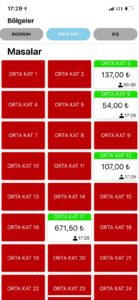 mobil cafe programi