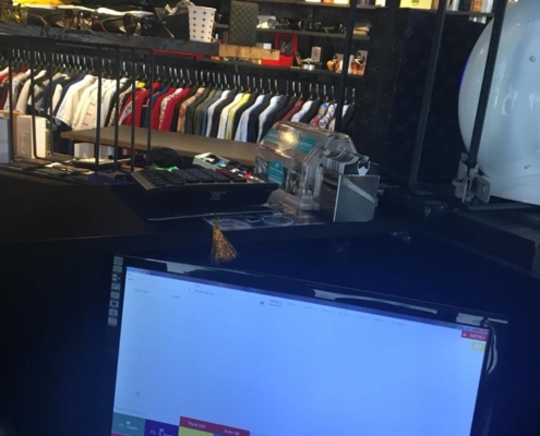 VIP Butik