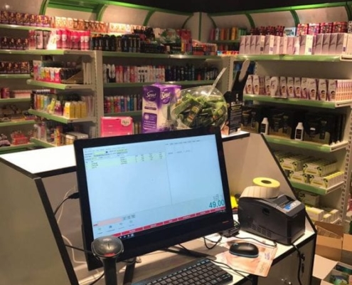 magaza barkod sistemleri 1