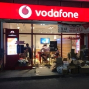 vodafone 1