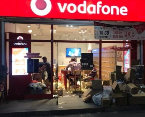 vodafone 1