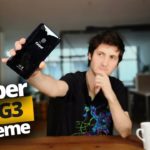 1.699 TL'ye yapay zekalı telefon: Casper VIA G3 inceleme