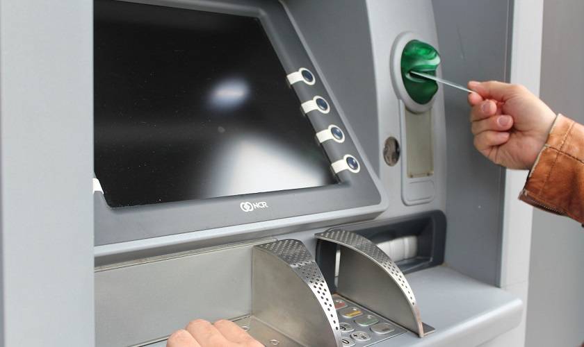 1 milyon dolarlık ATM soygunu yapıldı!