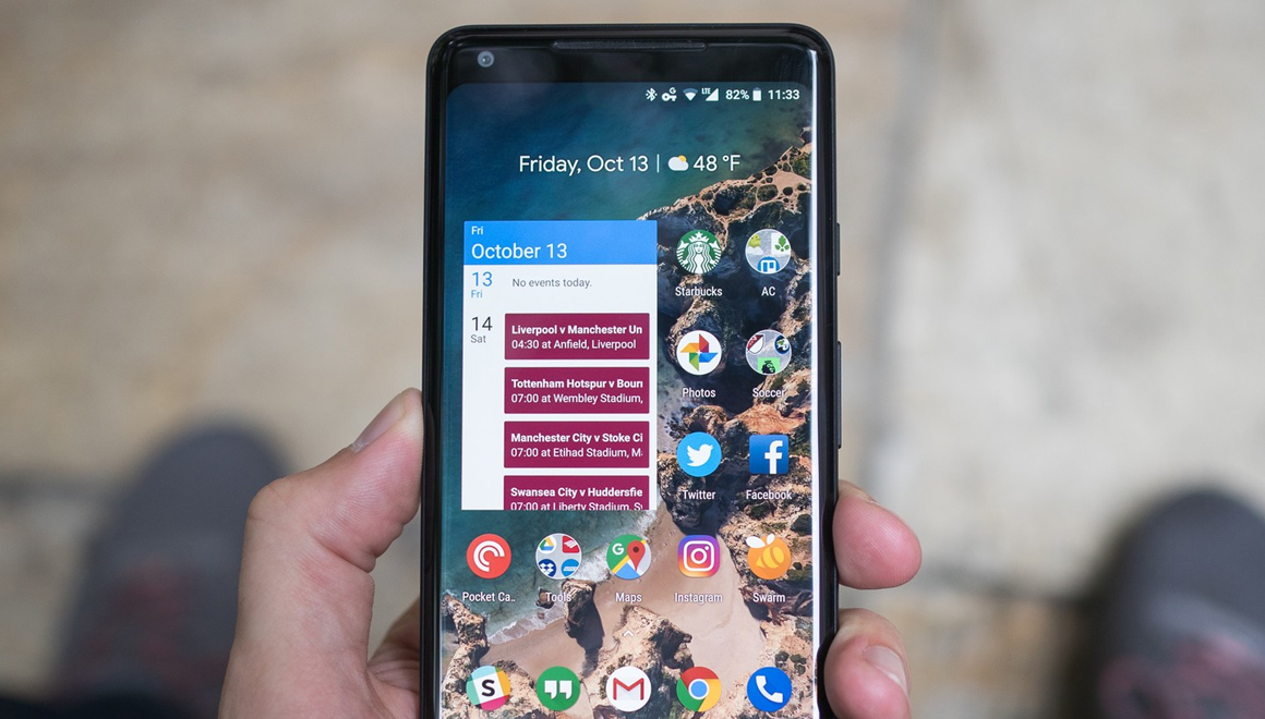 2 GB RAM ile Google Pixel 4 Geekbench'te gözüktü!