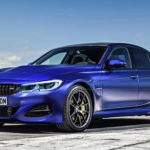 2020 BMW M3 kamuflaj ile görüntülendi!