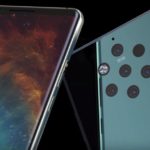5 kameralı Nokia 9 modelinin Render görüntüleri sızdı!
