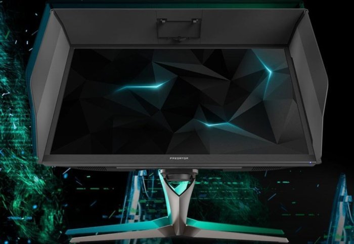 Acer Predator X27 inceleme / Acer Predator X27 özellikleri