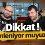 Akıllı telefonlar bizi dinliyor mu? Test ettik!