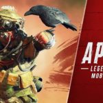 Apex Legends Mobile geliyor!
