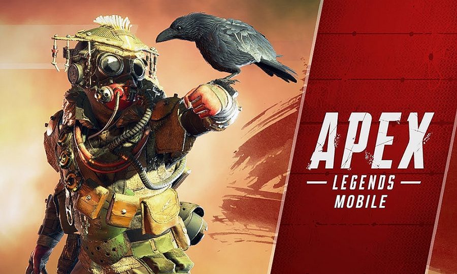 Apex Legends Mobile geliyor!