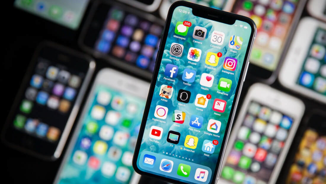 Birbirinden kullanışlı iOS Uygulamaları!