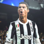 Cristiano Ronaldo FIFA 19 kapağından kaldırıldı!