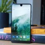 Essential Phone 2 tasarımı ortaya çıktı!