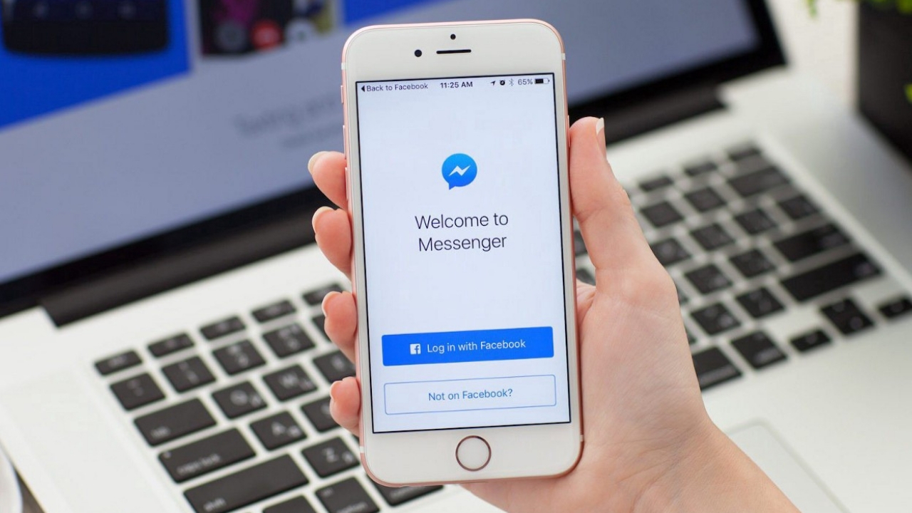 Facebook Messenger önemli özelliğini sundu!
