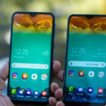 Galaxy M30 tasarımı tüm ayrıntılarıyla sızdırıldı!