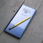 Galaxy Note 10 için kameralı S-Pen iddiası!