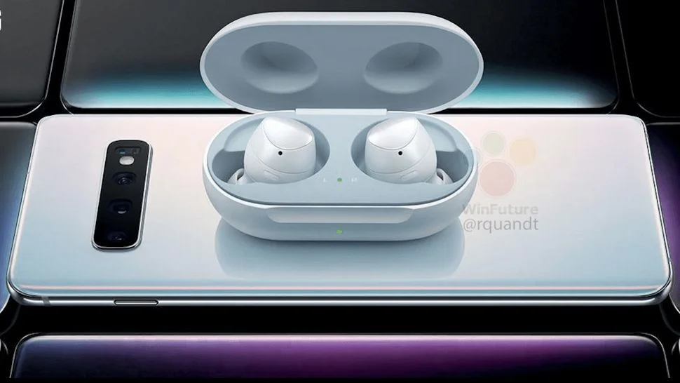 Galaxy S10 alana kablosuz kulaklık hediye!