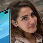 Galaxy S10, Galaxy Buds ile görüntülendi!