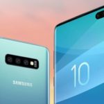 Galaxy S10+ özel sürümü ile 1TB depolama alanı!