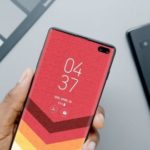 Galaxy S10 serisinden en yeni fotoğraflar paylaşıldı!