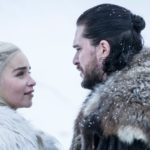 Game of Thrones'un final sezonundan ilk görüntüler!