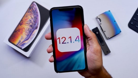 iOS 12.1.4 bağlantı sorunu ile gündemde!