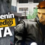 Kimsenin bilmediği GTA oyunu!