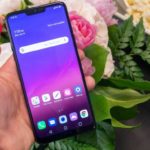 LG G8 tasarımı ortaya çıktı!