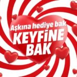 MediaMarkt Sevgililer Günü indirimlerini kaçırmayın!
