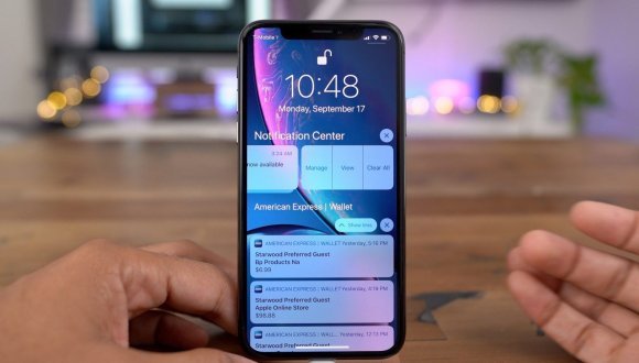 Merakla beklenen iOS 12.1.4 sonunda geliyor!