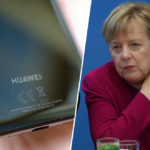 Merkel'den ABD'yi şaşırtan Huawei açıklaması!