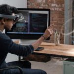 Microsoft'tan HoloLens 2 için gizemli video!
