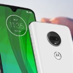 Moto G7 Plus performans testi ortaya çıktı!