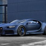 Özel seri Bugatti Chiron geliyor!