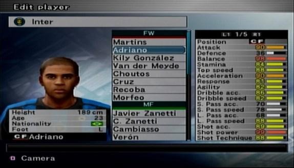 pes te firtinalar estiren gercek hayatta hali sahaya cagirmayacaginiz 10 futbolcu 5c5c3f385af2f
