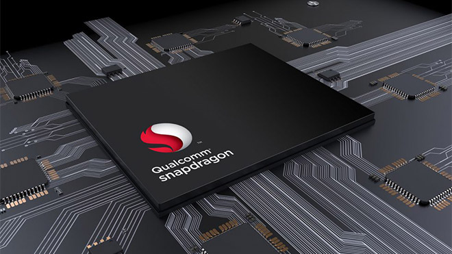 Qualcomm Snapdragon 712 tanıtıldı!