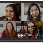 Skype'taki Görüntülü Sohbetlerde Arka Planı Bulanıklaştırma Özelliği Geldi