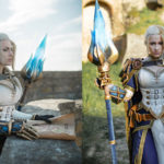 Son zamanların en iyi Cosplay çalışmaları!