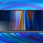 Sony Xperia XA3'ün tasarımı ortaya çıktı!