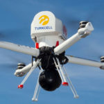 Turkcell'den 5G destekli yerli drone!