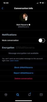 twitter beta da yepyeni ozellikler test ediliyor tweet duzenleme hala yok 5c5c3dbaaaf62