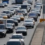 Ülkemizdeki trafiğe kayıtlı araç sayısı açıklandı!
