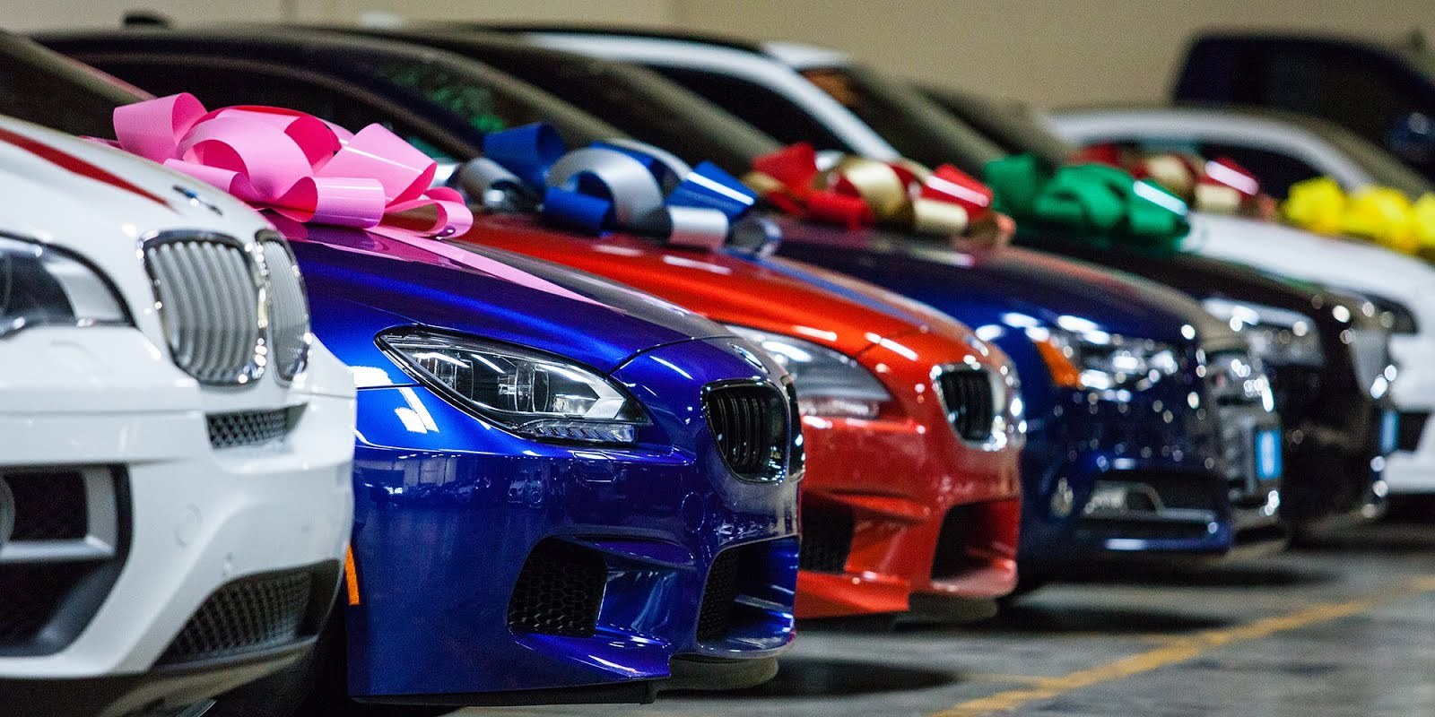 TUİK Motorlu Kara Taşıtları İstatistikleri