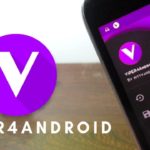 Viper4Android için büyük güncelleme