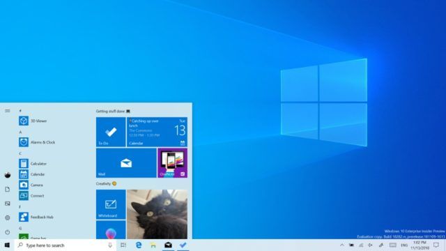 windows 10 un yeni guncellemesi ile kullanicilara sunacagi en onemli 8 ozellik 5c5c459c4a458