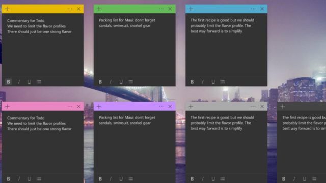 windows 10 un yeni guncellemesi ile kullanicilara sunacagi en onemli 8 ozellik 5c5c459cc0fec