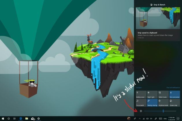 windows 10 un yeni guncellemesi ile kullanicilara sunacagi en onemli 8 ozellik 5c5c459cdf134