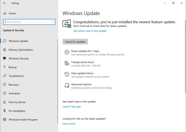 windows 10 un yeni guncellemesi ile kullanicilara sunacagi en onemli 8 ozellik 5c5c459d080c2
